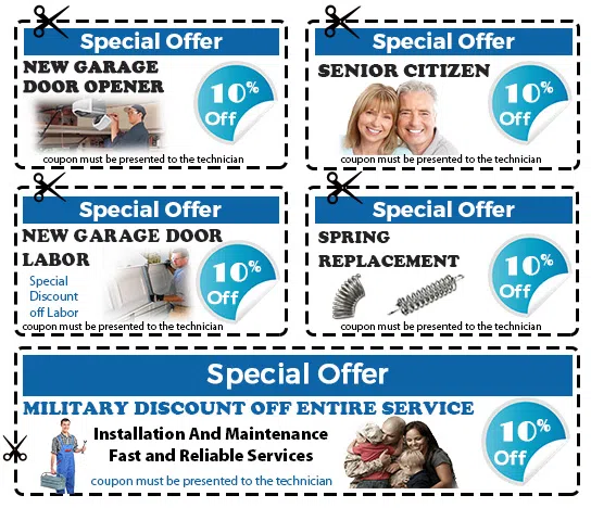 Capitol Garage Door Service Hialeah, FL 786-338-9488 - CouponSet7-five