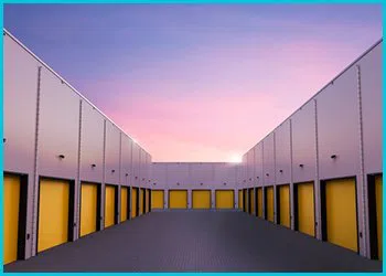 Capitol Garage Door Service Hialeah, FL 786-338-9488 - commercial-doors