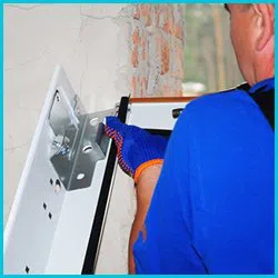 Capitol Garage Door Service Hialeah, FL 786-338-9488 - side-garage-door-repair