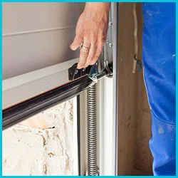 Capitol Garage Door Service Hialeah, FL 786-338-9488 - side-garage-door-spring-service